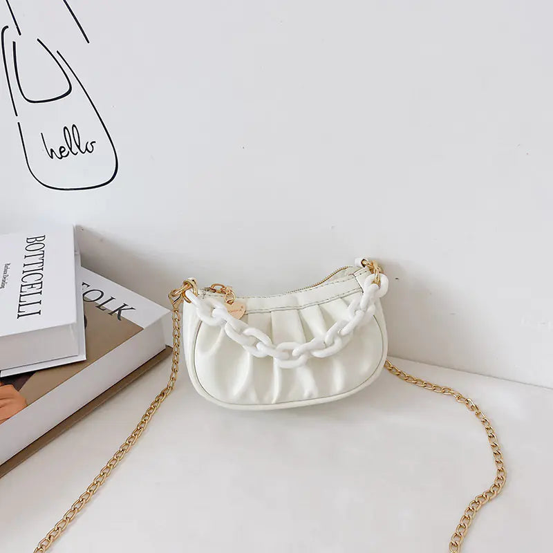 ChicStrap Kids' PU Leather Bags