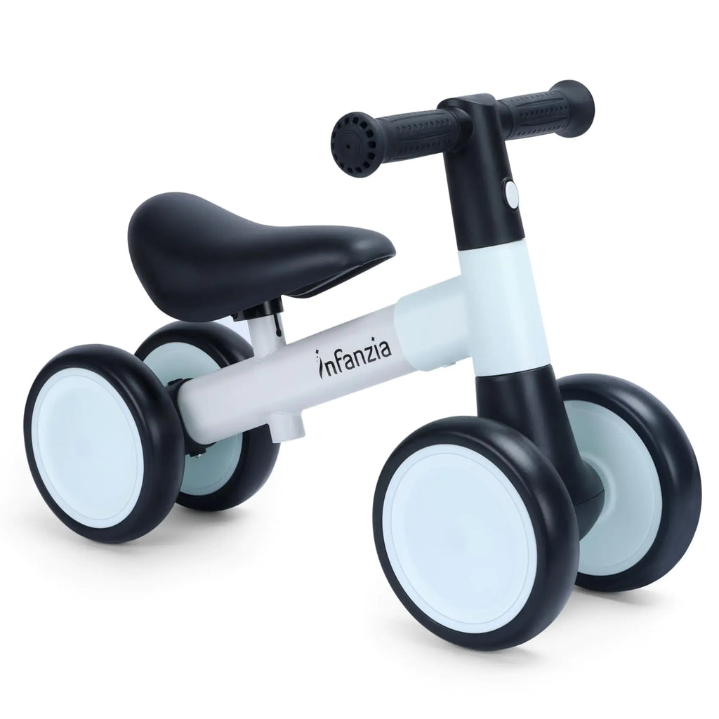 TinyTrekker Adjustable Toddler Balance Bike