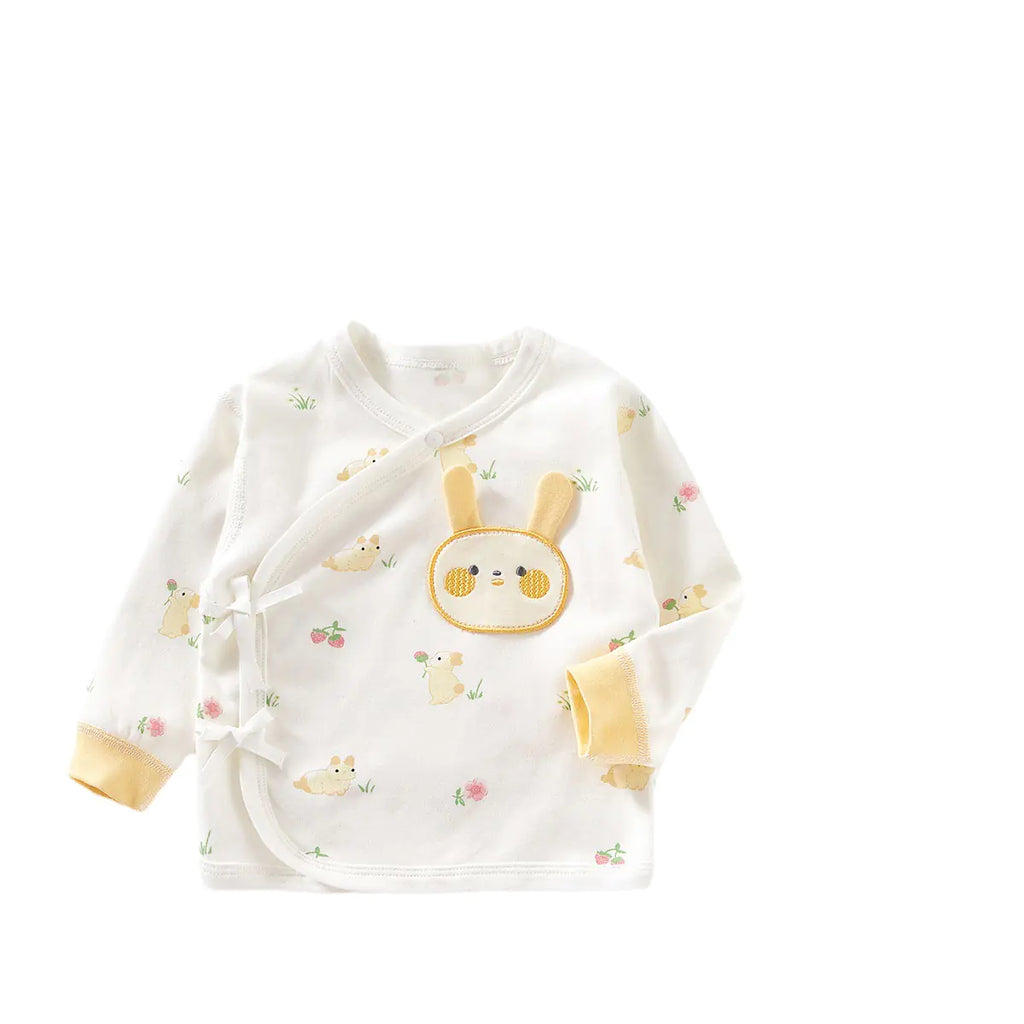 Newborn Lightweight Cotton Shirts