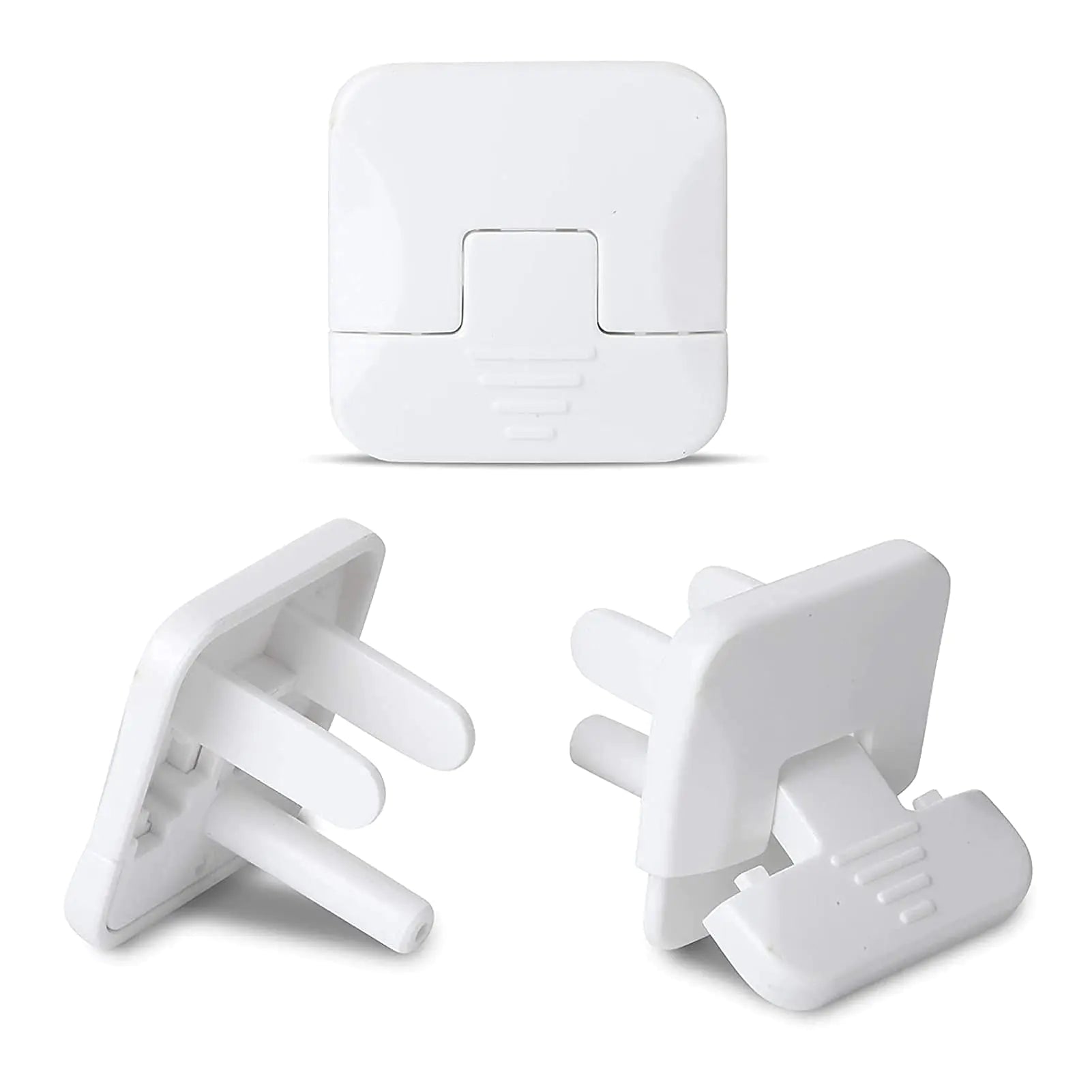 SafeTot 38-Pack Electric Guard Covers