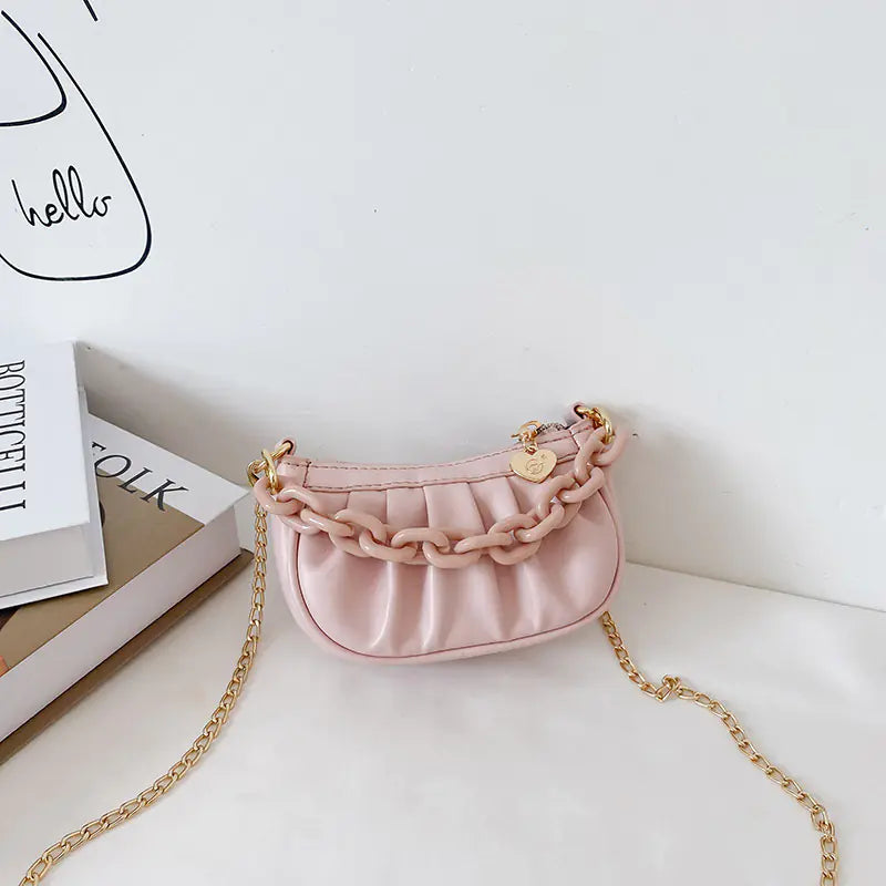 ChicStrap Kids' PU Leather Bags