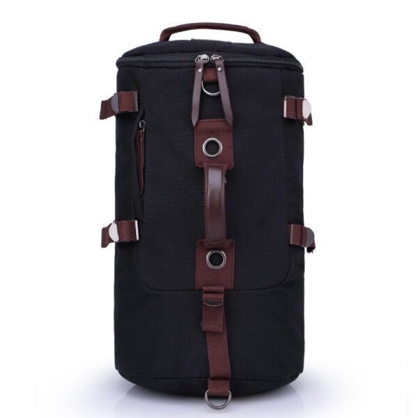 Mens Travel Backpack 40L Anti-Theft Hiking Backpack - Image 7
